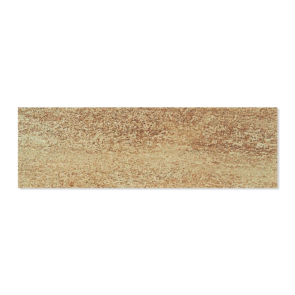 Fodpanel Klinker Columbia Beige Mat 33x8 cm